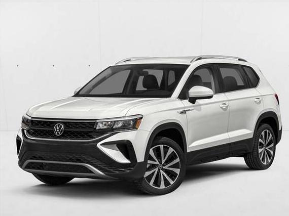 VOLKSWAGEN TAOS 4MOTION 2023 3VVYX7B21PM343768 image VOLKSWAGEN TAOS 4MOTION 2023 3VVYX7B21PM343768 image